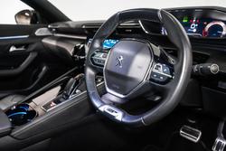 2022 Peugeot 508 GT