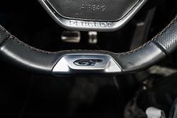 2022 Peugeot 508 GT