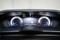 2022 Peugeot 508 GT