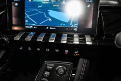2022 Peugeot 508 GT