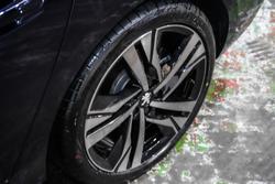 2022 Peugeot 508 GT