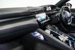2022 Peugeot 508 GT