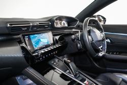 2022 Peugeot 508 GT