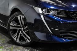 2022 Peugeot 508 GT