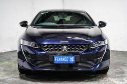 2022 Peugeot 508 GT