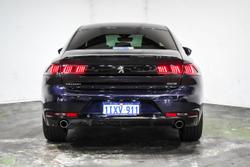 2022 Peugeot 508 GT
