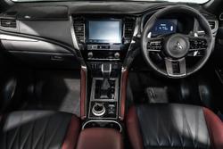 2025 Mitsubishi Pajero Sport GSR