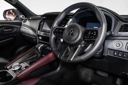 2025 Mitsubishi Pajero Sport GSR