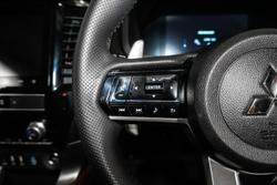 2025 Mitsubishi Pajero Sport GSR