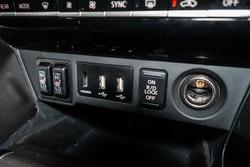 2025 Mitsubishi Pajero Sport GSR