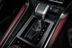 2025 Mitsubishi Pajero Sport GSR