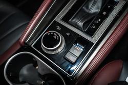 2025 Mitsubishi Pajero Sport GSR