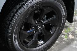 2025 Mitsubishi Pajero Sport GSR