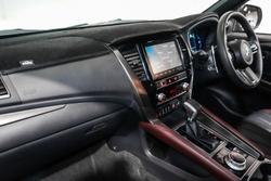2025 Mitsubishi Pajero Sport GSR