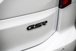 2025 Mitsubishi Pajero Sport GSR