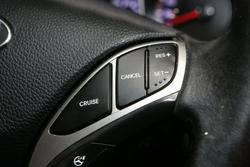 2014 Hyundai i30 SE