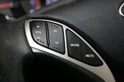 2014 Hyundai i30 SE