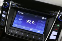 2014 Hyundai i30 SE