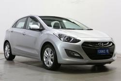 2014 Hyundai i30 SE