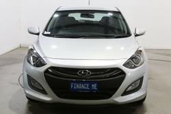 2014 Hyundai i30 SE