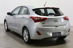 2014 Hyundai i30 SE