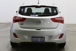 2014 Hyundai i30 SE