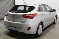 2014 Hyundai i30 SE