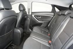 2014 Hyundai i30 SE