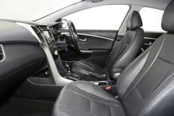 2014 Hyundai i30 SE