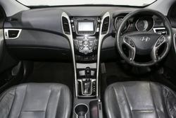 2014 Hyundai i30 SE