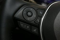 2025 Toyota Corolla Cross Atmos