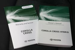 2025 Toyota Corolla Cross Atmos