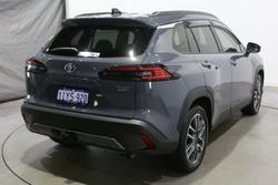 2025 Toyota Corolla Cross Atmos