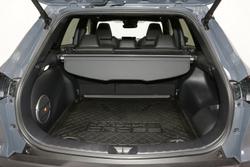 2025 Toyota Corolla Cross Atmos