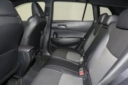 2025 Toyota Corolla Cross Atmos