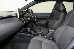 2025 Toyota Corolla Cross Atmos