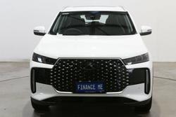 2025 Chery Tiggo 4 Pro Ultimate