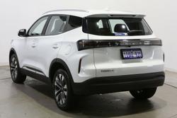 2025 Chery Tiggo 4 Pro Ultimate