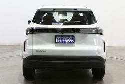 2025 Chery Tiggo 4 Pro Ultimate