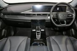 2025 Chery Tiggo 4 Pro Ultimate