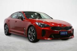 2019 Kia Stinger GT