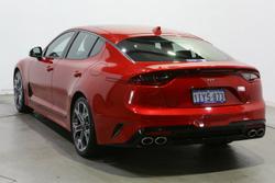 2019 Kia Stinger GT