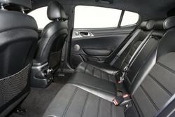 2019 Kia Stinger GT