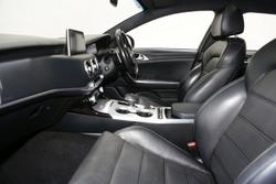 2019 Kia Stinger GT