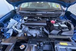 2022 Nissan X-TRAIL ST
