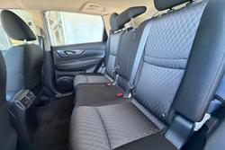 2022 Nissan X-TRAIL ST