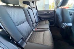 2022 Nissan X-TRAIL ST