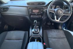 2022 Nissan X-TRAIL ST