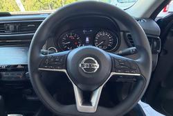2022 Nissan X-TRAIL ST