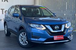 2022 Nissan X-TRAIL ST